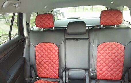 Skoda Kodiaq I, 2018 год, 2 300 000 рублей, 11 фотография