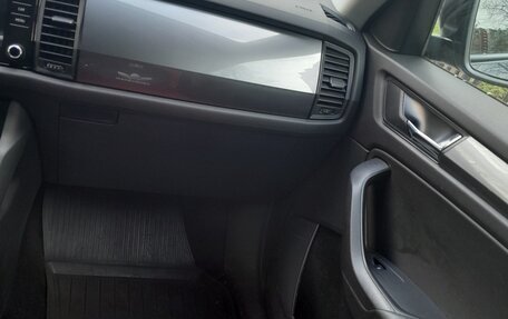 Skoda Kodiaq I, 2018 год, 2 300 000 рублей, 12 фотография