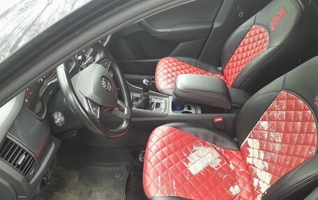 Skoda Kodiaq I, 2018 год, 2 300 000 рублей, 9 фотография