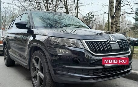 Skoda Kodiaq I, 2018 год, 2 300 000 рублей, 3 фотография