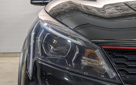 KIA Rio IV, 2021 год, 1 790 000 рублей, 11 фотография