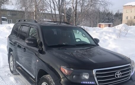 Toyota Land Cruiser 200, 2010 год, 3 400 000 рублей, 2 фотография