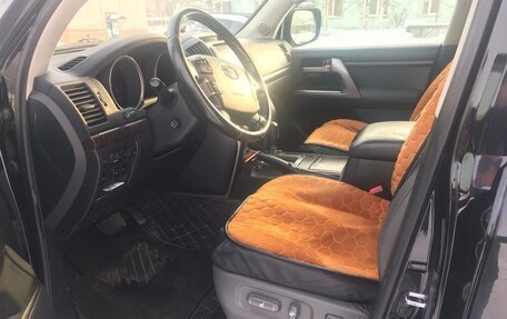 Toyota Land Cruiser 200, 2010 год, 3 400 000 рублей, 8 фотография