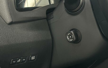Lexus RX III, 2014 год, 2 449 000 рублей, 14 фотография