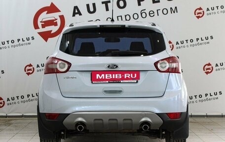 Ford Kuga III, 2012 год, 1 139 000 рублей, 5 фотография