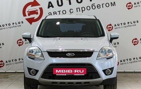 Ford Kuga III, 2012 год, 1 139 000 рублей, 4 фотография