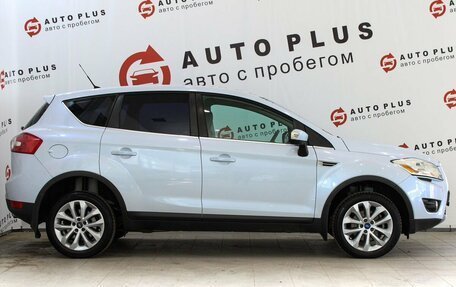 Ford Kuga III, 2012 год, 1 139 000 рублей, 7 фотография