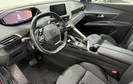 Peugeot 3008 II, 2019 год, 1 950 000 рублей, 7 фотография