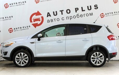 Ford Kuga III, 2012 год, 1 139 000 рублей, 6 фотография