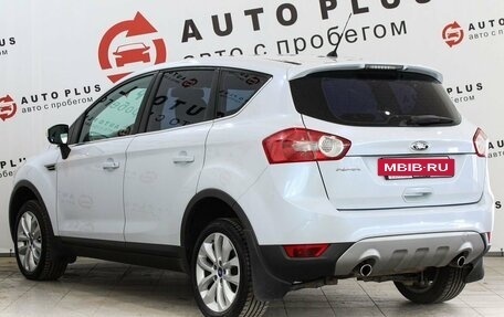 Ford Kuga III, 2012 год, 1 139 000 рублей, 3 фотография
