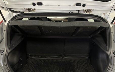 Hyundai Solaris II рестайлинг, 2013 год, 895 000 рублей, 9 фотография