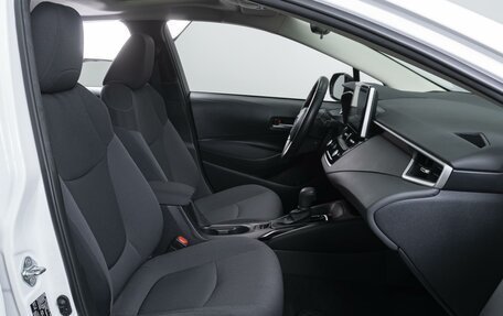 Toyota Corolla, 2022 год, 2 394 000 рублей, 8 фотография