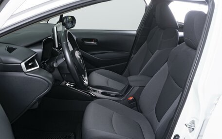 Toyota Corolla, 2022 год, 2 394 000 рублей, 10 фотография