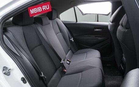 Toyota Corolla, 2022 год, 2 394 000 рублей, 7 фотография
