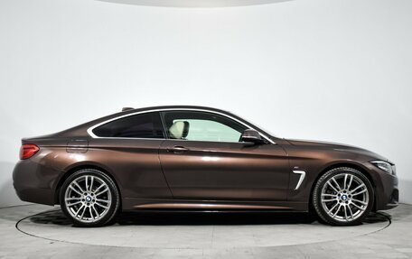 BMW 4 серия, 2018 год, 3 590 000 рублей, 4 фотография