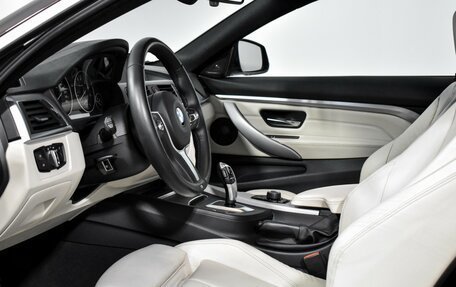 BMW 4 серия, 2018 год, 3 590 000 рублей, 12 фотография