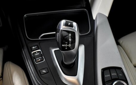 BMW 4 серия, 2018 год, 3 590 000 рублей, 11 фотография