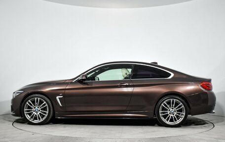 BMW 4 серия, 2018 год, 3 590 000 рублей, 8 фотография