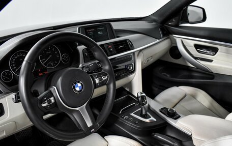 BMW 4 серия, 2018 год, 3 590 000 рублей, 9 фотография