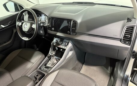 Skoda Karoq I, 2021 год, 2 299 800 рублей, 3 фотография
