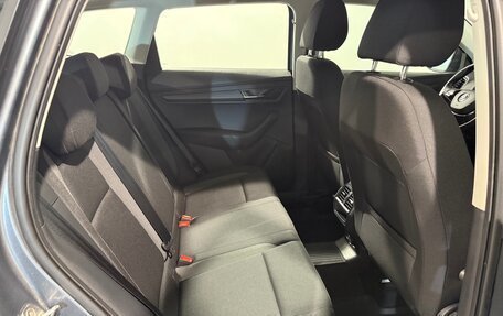 Skoda Karoq I, 2021 год, 2 299 800 рублей, 4 фотография
