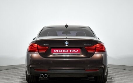 BMW 4 серия, 2018 год, 3 590 000 рублей, 6 фотография