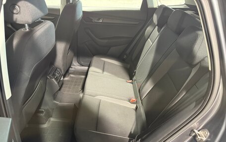 Skoda Karoq I, 2021 год, 2 299 800 рублей, 6 фотография
