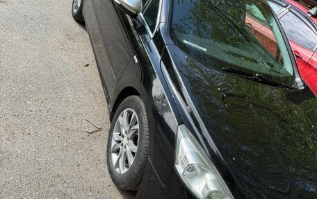 Peugeot 508 II, 2012 год, 2 фотография