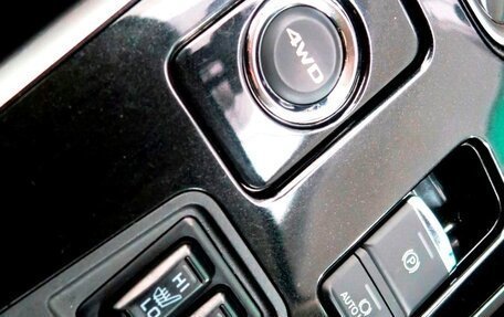 Mitsubishi Outlander III рестайлинг 3, 2019 год, 2 333 000 рублей, 10 фотография