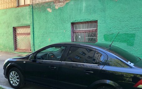 Opel Astra H, 2013 год, 780 000 рублей, 3 фотография