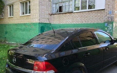 Opel Astra H, 2013 год, 780 000 рублей, 6 фотография