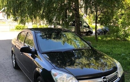 Opel Astra H, 2013 год, 780 000 рублей, 2 фотография