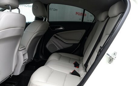 Mercedes-Benz A-Класс, 2013 год, 1 450 000 рублей, 10 фотография