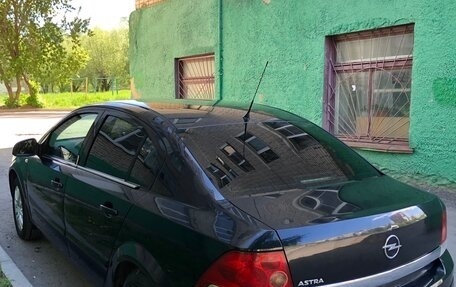 Opel Astra H, 2013 год, 780 000 рублей, 5 фотография