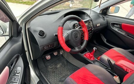Geely MK Cross I, 2012 год, 495 000 рублей, 2 фотография