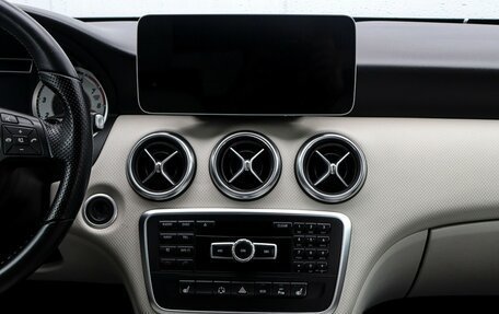 Mercedes-Benz A-Класс, 2013 год, 1 450 000 рублей, 12 фотография