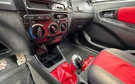 Geely MK Cross I, 2012 год, 495 000 рублей, 7 фотография