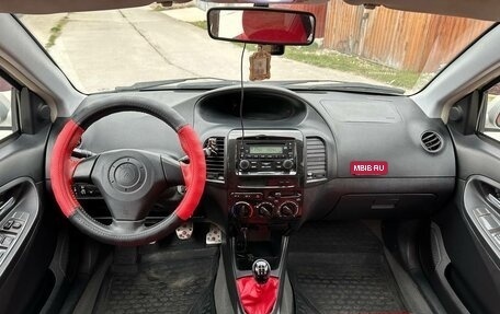 Geely MK Cross I, 2012 год, 495 000 рублей, 4 фотография
