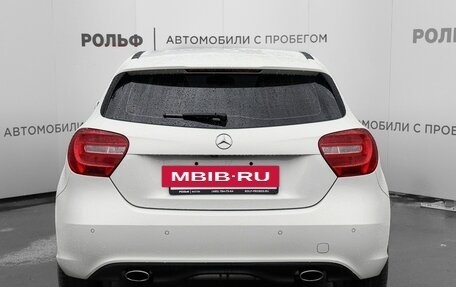 Mercedes-Benz A-Класс, 2013 год, 1 450 000 рублей, 6 фотография