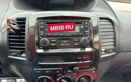 Geely MK Cross I, 2012 год, 495 000 рублей, 8 фотография