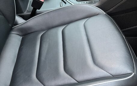 Volkswagen Tiguan II, 2018 год, 3 700 000 рублей, 13 фотография