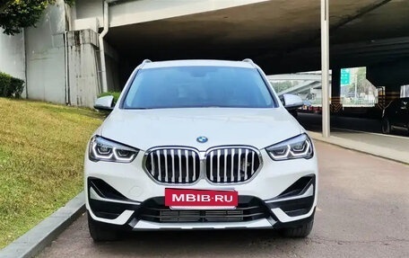 BMW X1, 2023 год, 2 599 955 рублей, 2 фотография