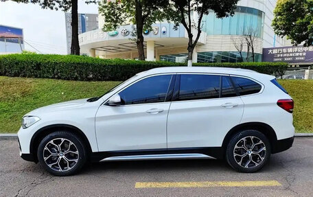 BMW X1, 2023 год, 2 599 955 рублей, 3 фотография