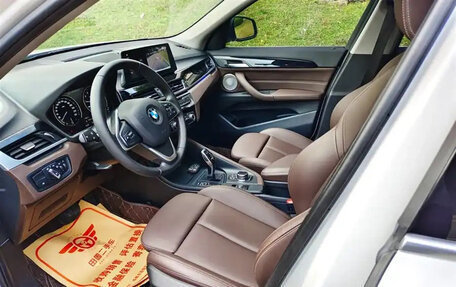 BMW X1, 2023 год, 2 599 955 рублей, 7 фотография