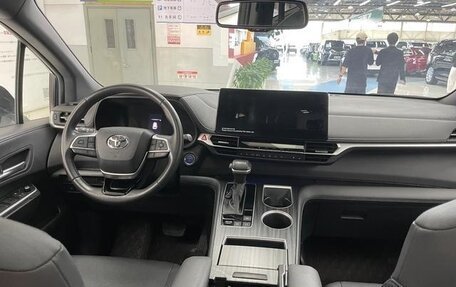 Toyota Sienna, 2022 год, 3 600 334 рублей, 8 фотография