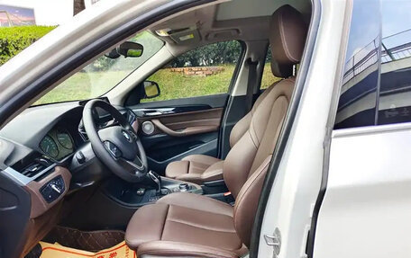 BMW X1, 2023 год, 2 599 955 рублей, 9 фотография
