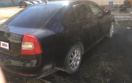 Skoda Octavia, 2011 год, 869 000 рублей, 5 фотография
