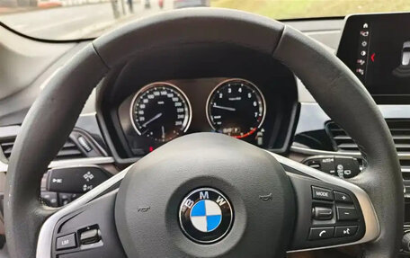 BMW X1, 2023 год, 2 599 955 рублей, 10 фотография