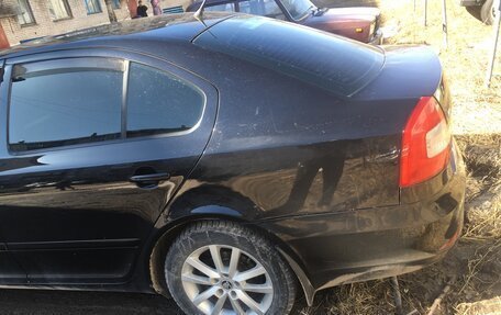 Skoda Octavia, 2011 год, 869 000 рублей, 3 фотография