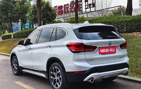 BMW X1, 2023 год, 2 599 955 рублей, 4 фотография